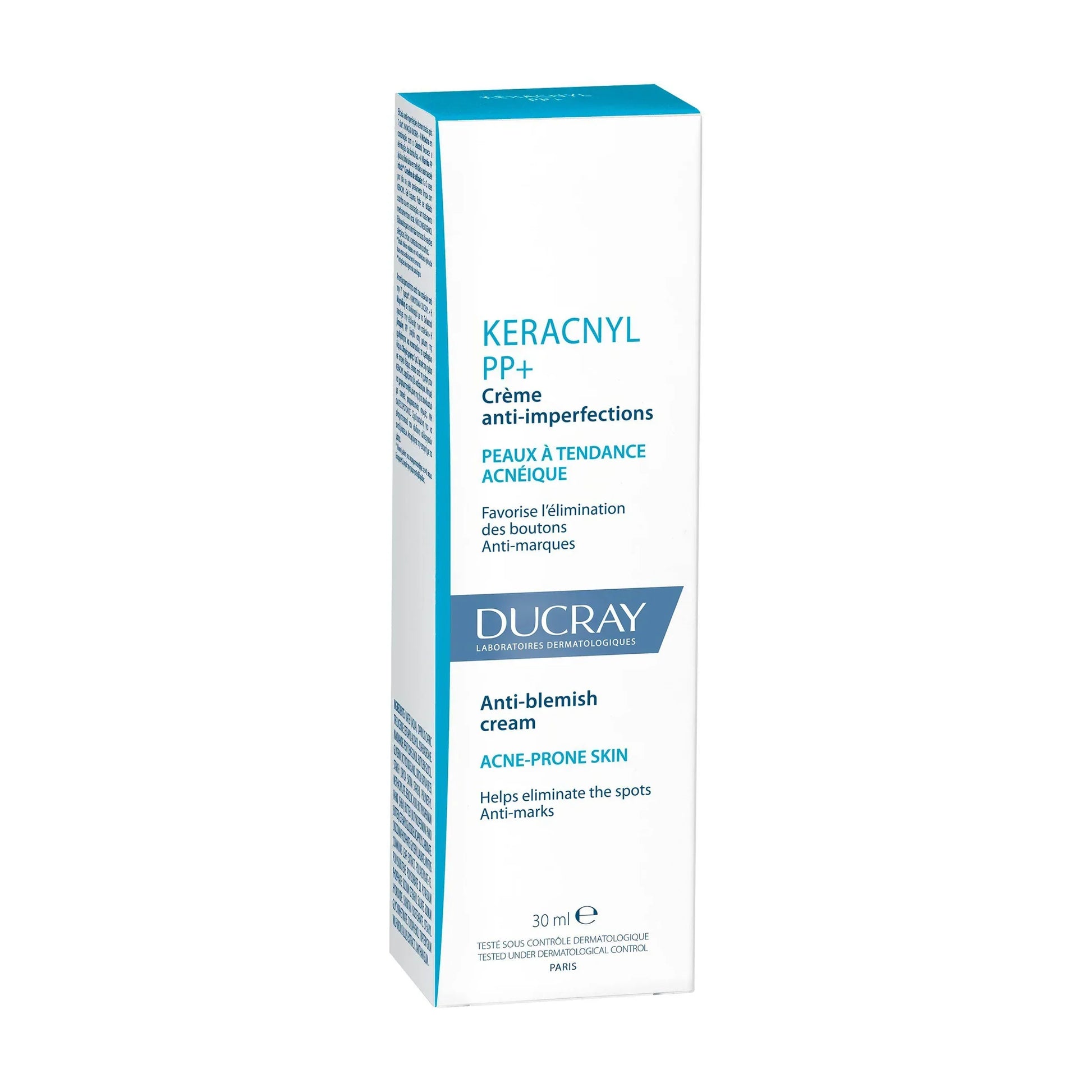 DUCRAY KERACNYL CREME ANTI IMPERFECTIONS