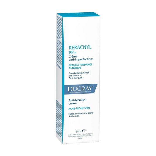 DUCRAY KERACNYL CREME ANTI IMPERFECTIONS