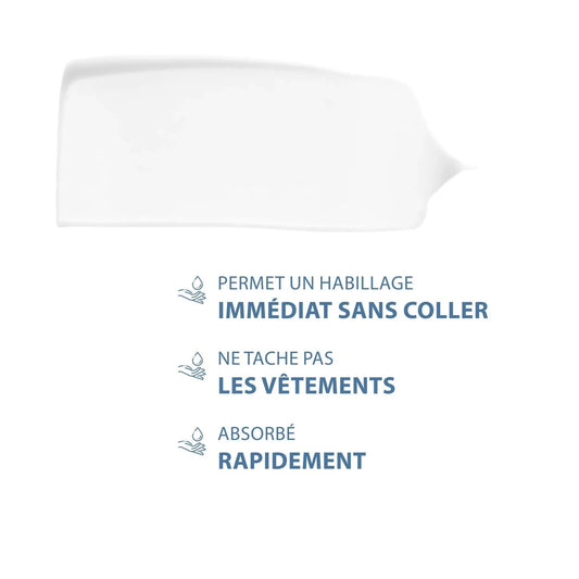 DUCRAY — BAUME HYDRATANT QUOTIDIEN BAUME ANTI GRATTAGE KERTYOL PSO 200 ML