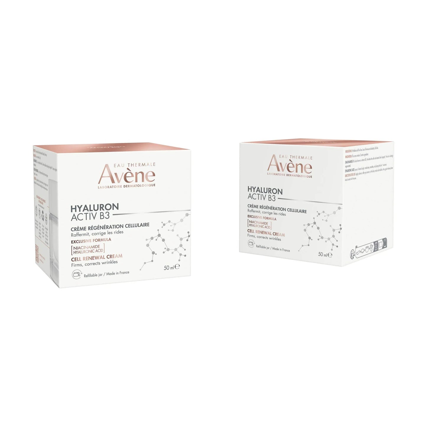 AVENE - CREME REGENERATION CELLULAIRE 50ML