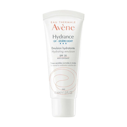 AVENE - HYDRANCE UV LEGERE EMULSION HYDRATANTE