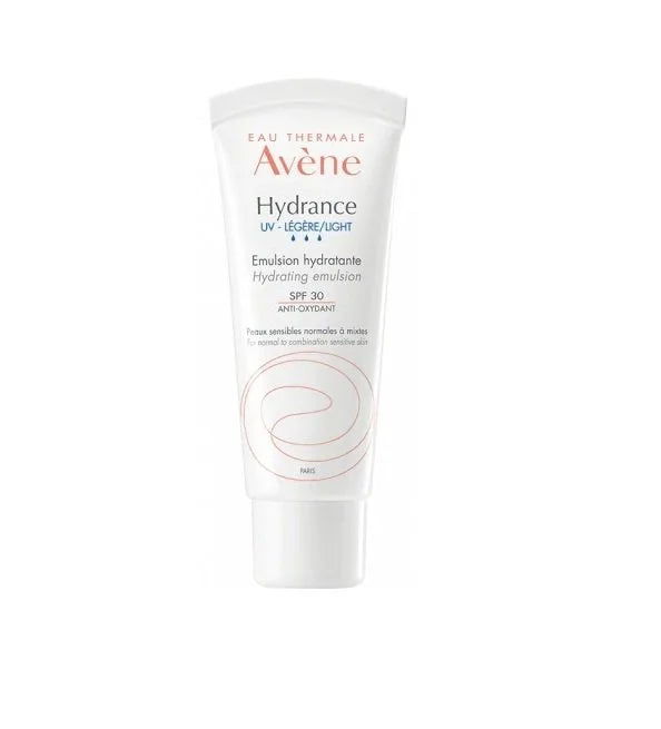 AVENE - HYDRANCE UV LEGERE EMULSION HYDRATANTE