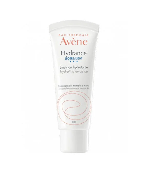 AVENE - HYDRANCE CREME LEGERE EMULSION HYDRATANTE