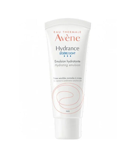 AVENE - HYDRANCE CREME LEGERE EMULSION HYDRATANTE