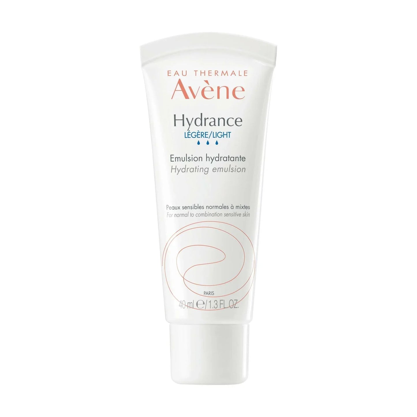 AVENE - HYDRANCE CREME LEGERE EMULSION HYDRATANTE
