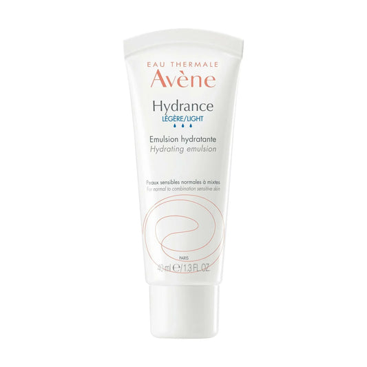 AVENE - HYDRANCE CREME LEGERE EMULSION HYDRATANTE