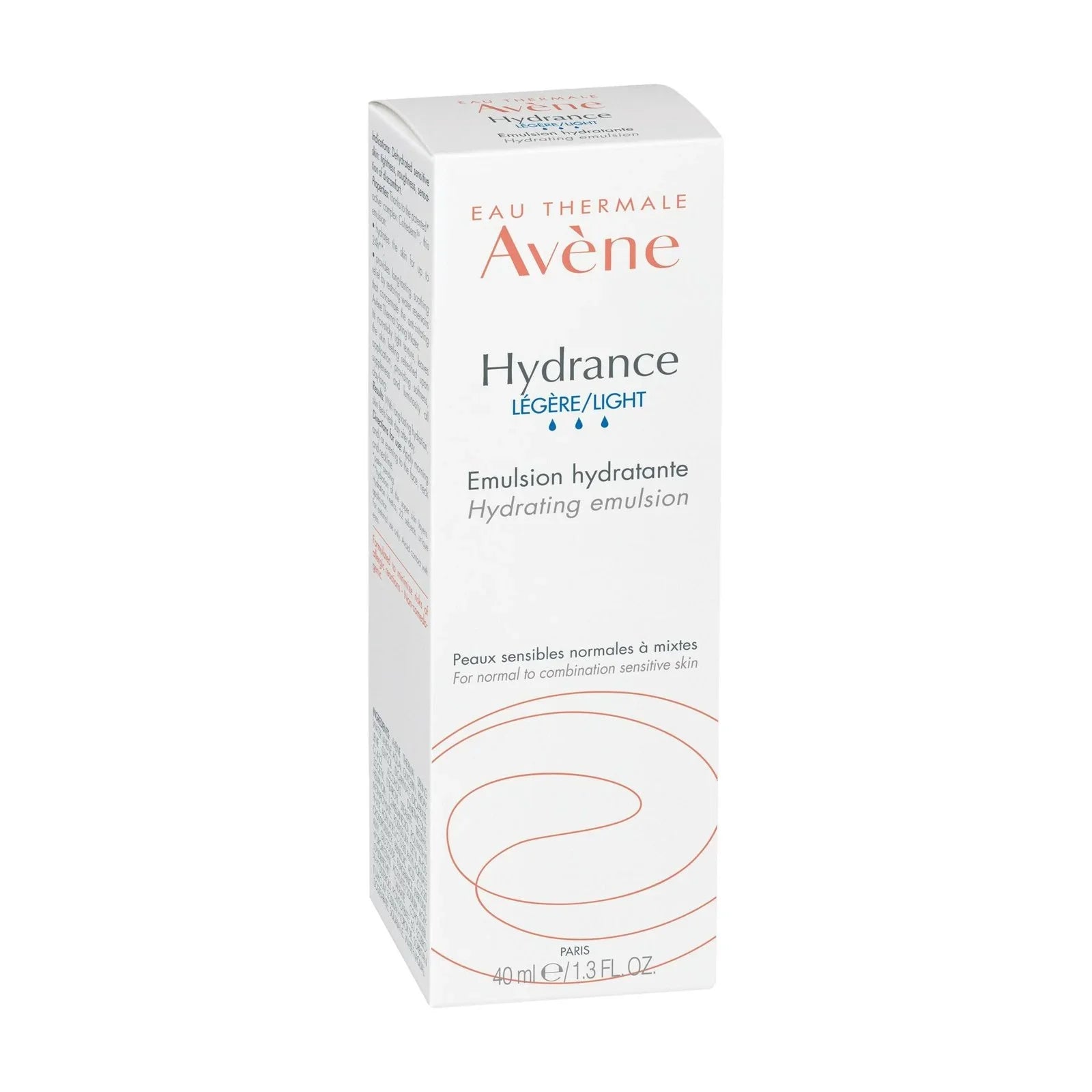AVENE - HYDRANCE CREME LEGERE EMULSION HYDRATANTE