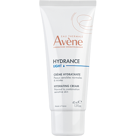 AVENE EAU THERMALE - HYDRANCE OPTIMALE EMULSION 40ML
