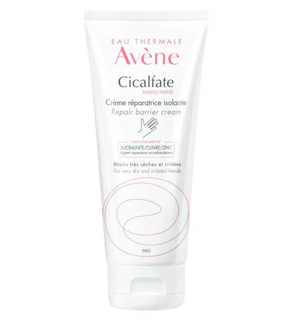 AVENE - CICALFATE CREME MAINS REPARATRICE ISOLANTE