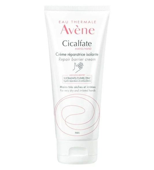 AVENE - CICALFATE CREME MAINS REPARATRICE ISOLANTE