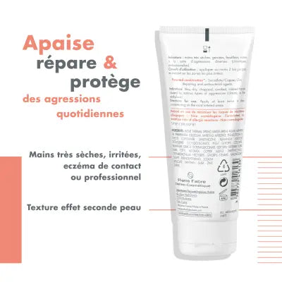 AVENE - CICALFATE CREME MAINS REPARATRICE ISOLANTE