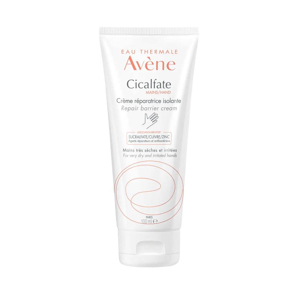 AVENE - CICALFATE CREME MAINS REPARATRICE ISOLANTE