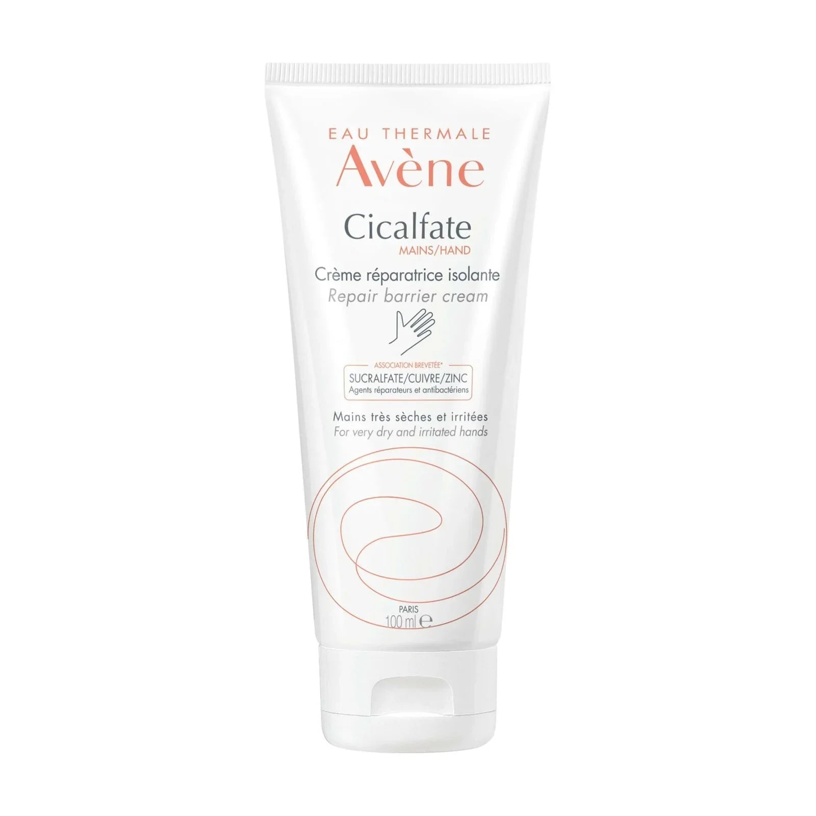 AVENE - CICALFATE CREME MAINS REPARATRICE ISOLANTE