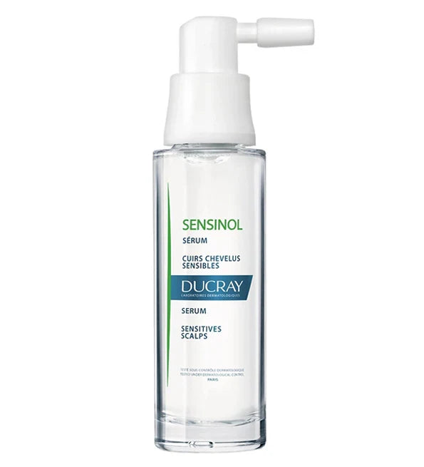 DUCRAY SENSINOL SERUM CHEVEUX