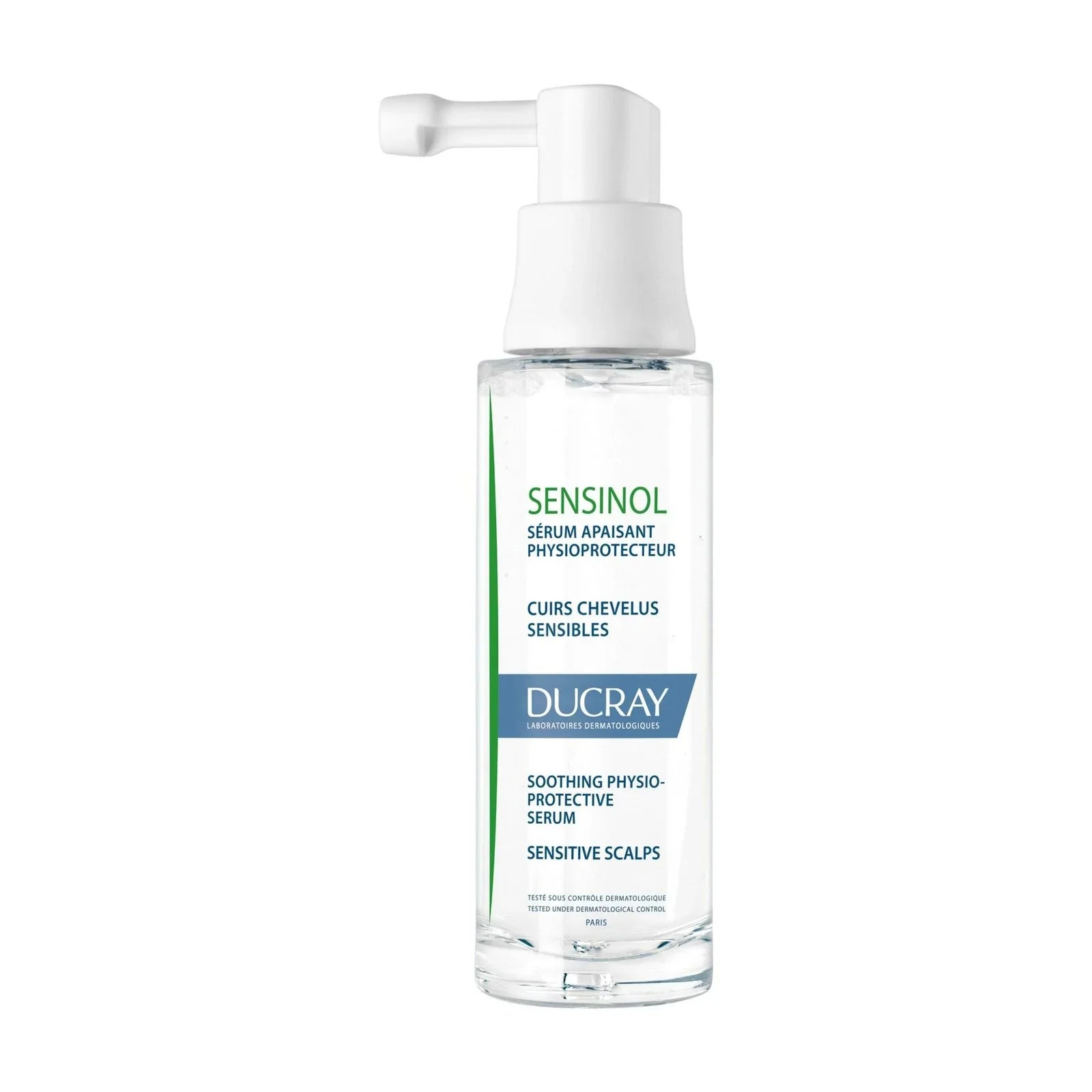 DUCRAY SENSINOL SERUM CHEVEUX