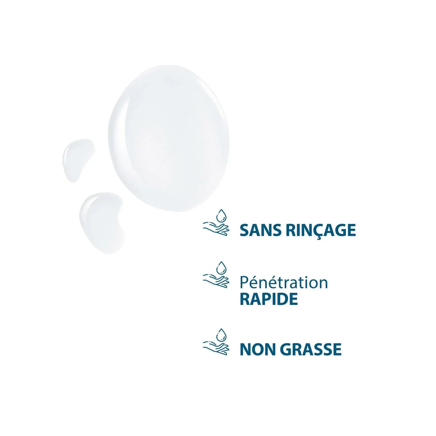 DUCRAY SENSINOL SERUM CHEVEUX