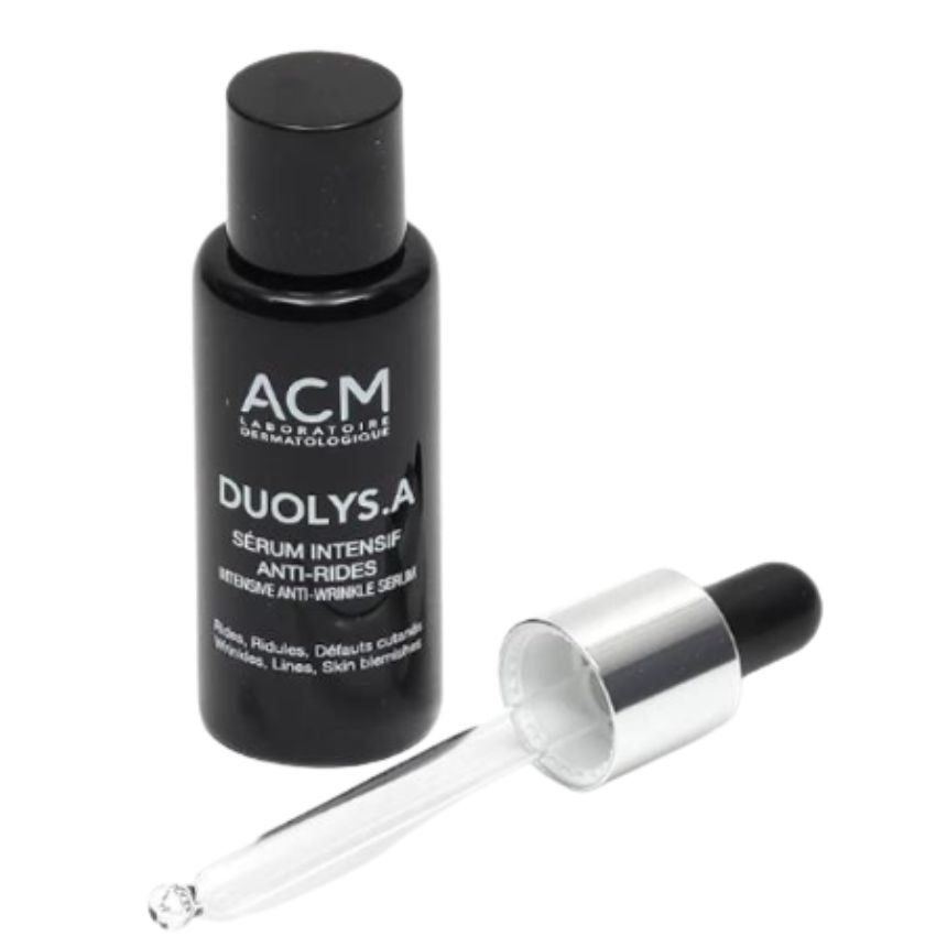 ACM - DUOLYS A SÉRUM RÉTINOL