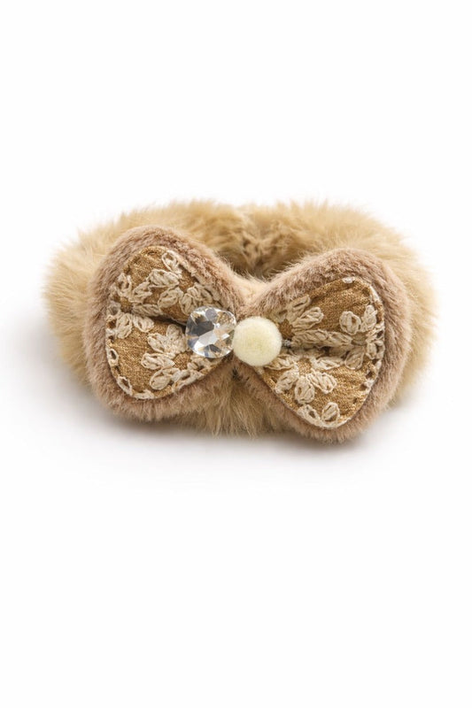GOODA - ACCESSOIRES CHEVEUX VELOURS 3583-10