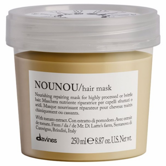 DAVINES - NOUNOU HAIR MASK 25ML