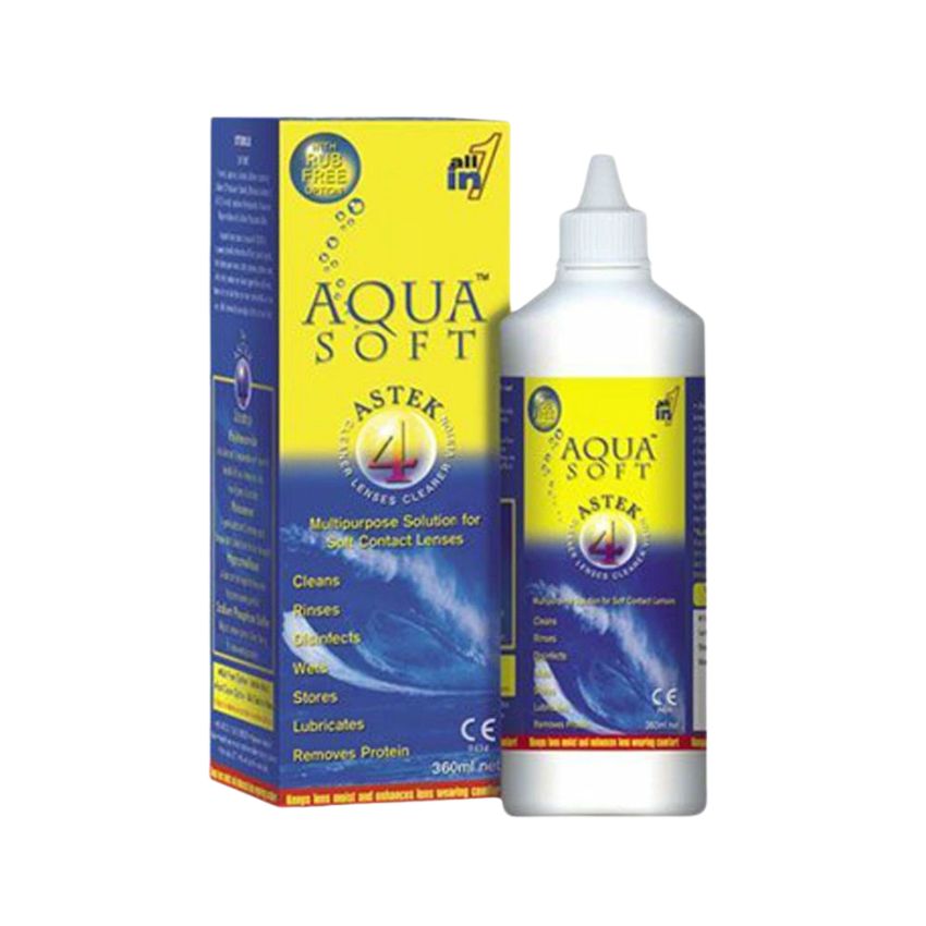 AQUA ASTEK