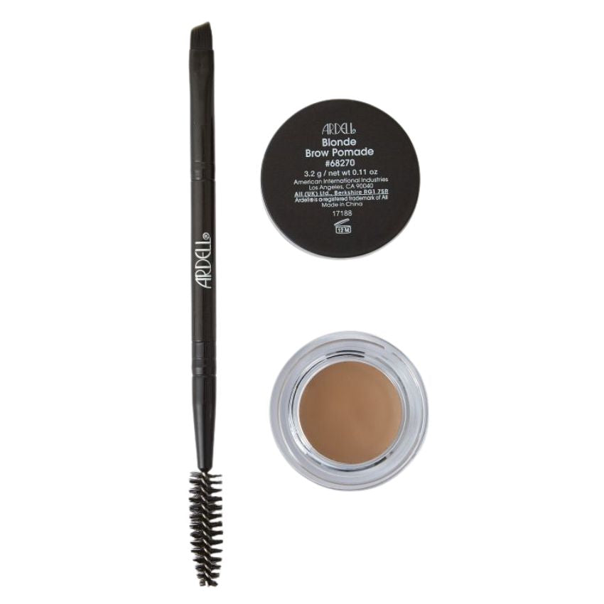 ARDELL - BROW POMADE BLONDE