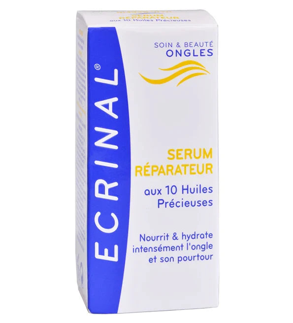 ECRINAL SERUM RÉPARATEUR