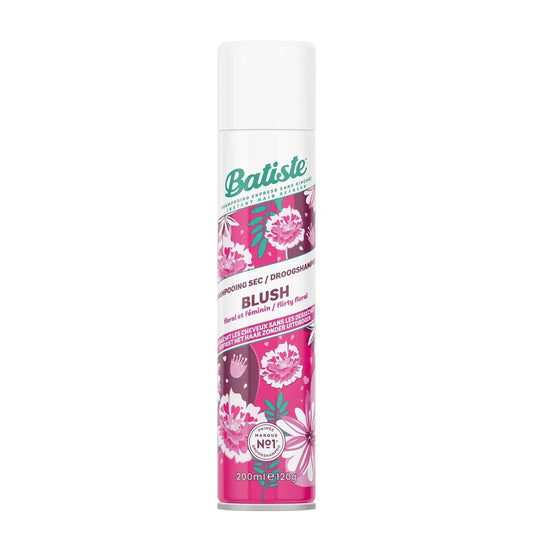 BATISTE - SHAMPOING SEC BLUSH