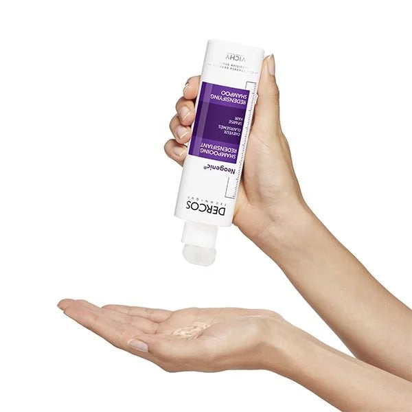 DERCOS - NEOGENIC SHAMPOOING REDENSIFIANT