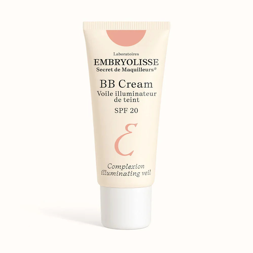 EMBRYOLISSE - VOILE ILLUMINATEUR DE TEINT BB CREAM TUBE 30 ML