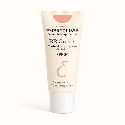 EMBRYOLISSE - VOILE ILLUMINATEUR DE TEINT BB CREAM TUBE 30 ML