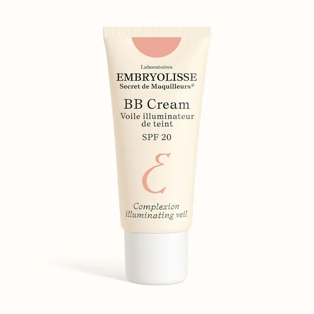 EMBRYOLISSE - VOILE ILLUMINATEUR DE TEINT BB CREAM TUBE 30 ML