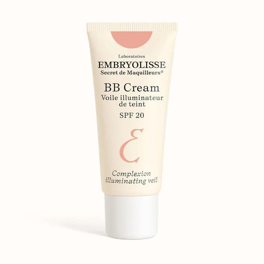 EMBRYOLISSE - VOILE ILLUMINATEUR DE TEINT BB CREAM TUBE 30 ML