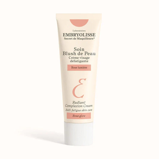 EMBRYOLISSE - SOIN BLUSH DE PEAU ROSE LUMIERE TUBE 30 ML