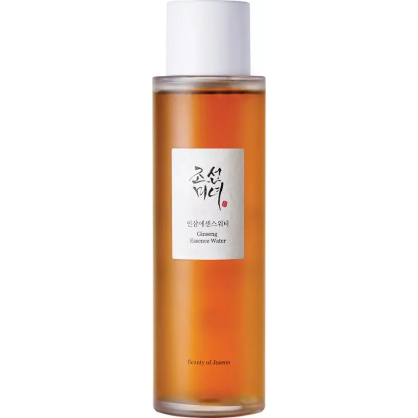 BEAUTY OF JOSEON - GINSENG ESSENCE WATER 150 ML