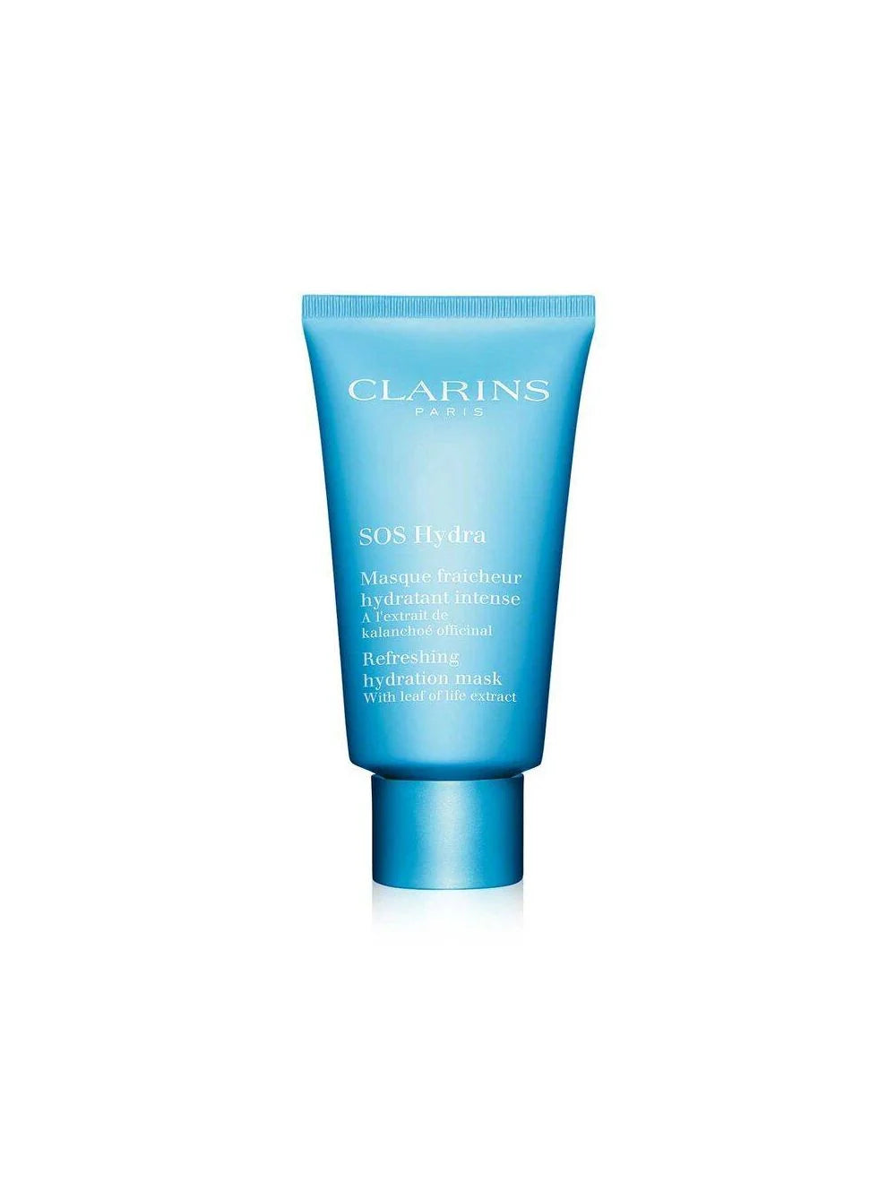 CLARINS-MASQUE SOS HYDRA - 75ML