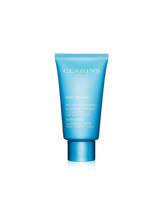 CLARINS-MASQUE SOS HYDRA - 75ML