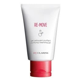 CLARINS - MY CLARINS - RE-MOVE GEL NETTOYANT PURIFIANT