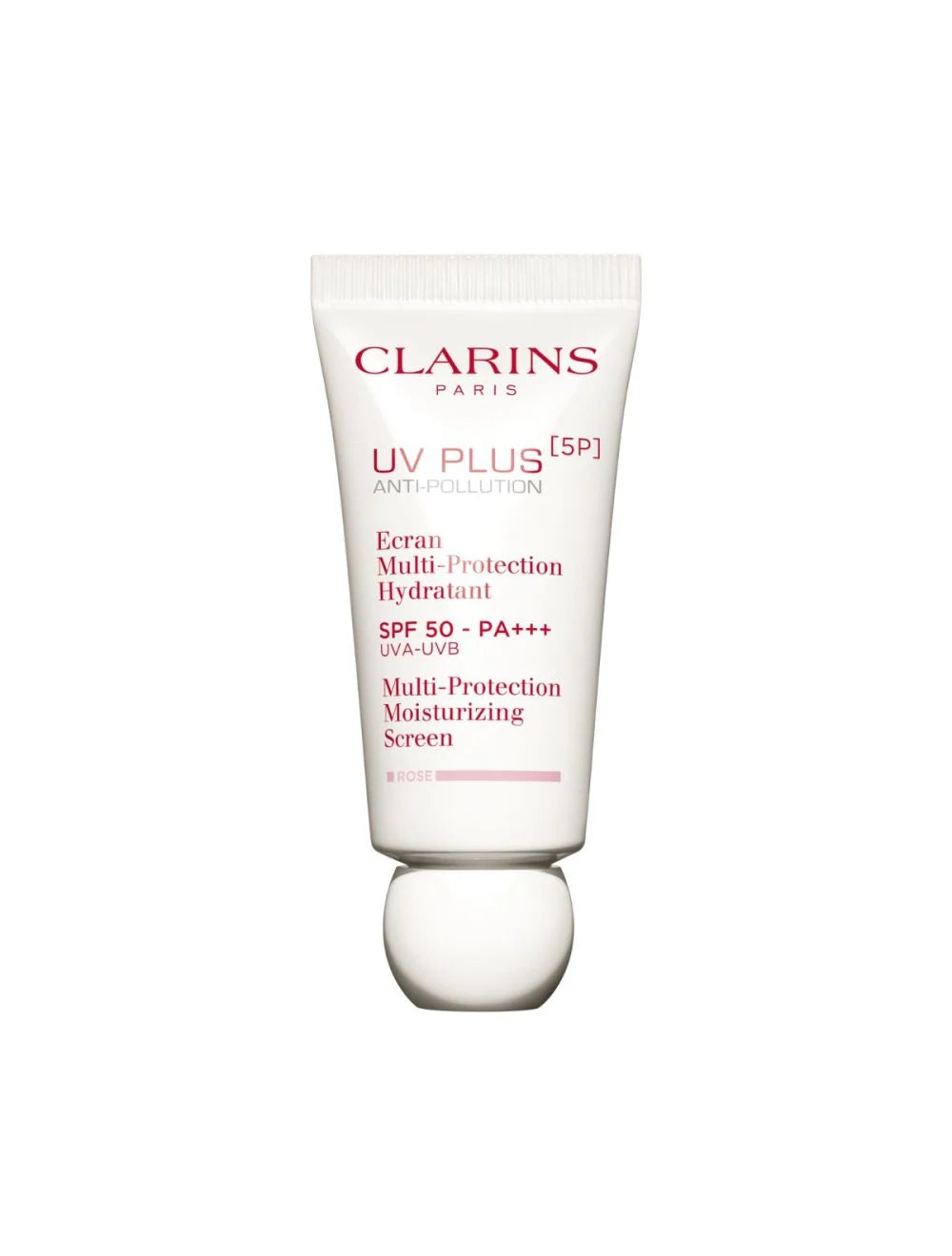 CLARINS UV PLUS ROSE 30ML