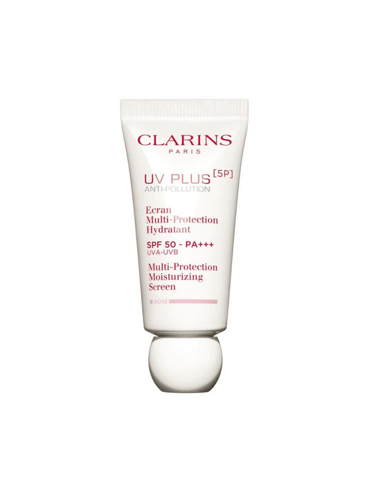 CLARINS UV PLUS ROSE 30ML