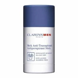 CLARINS MEN - ANTI TRANSPIRANT DÉO STICK