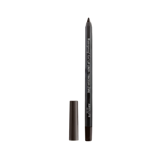 ABSOLUTE NEW YORK - GEL LIP LINER COFFEE BEAN