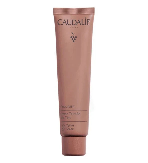CAUDALIE- VINOCRUSH CC CREME TEINTE N°5 30ML