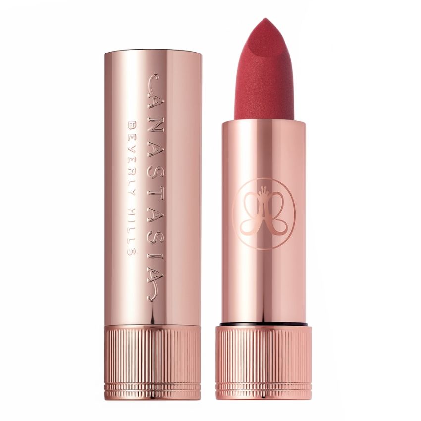 ANASTASIA - MATTE LIPSTICK SUGAR PLUM