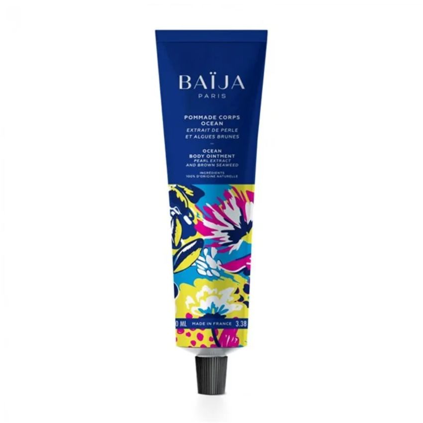BAIJA - POMMADE CORPS OCEAN