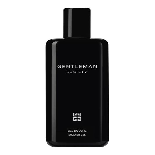 GIVENCHY - SOCIETY GEL DOUCHE 200ML