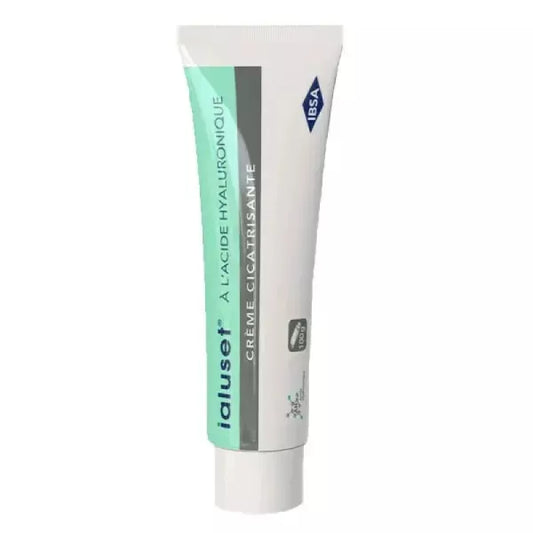 IALUSET - CRÉME TUBE 100 G