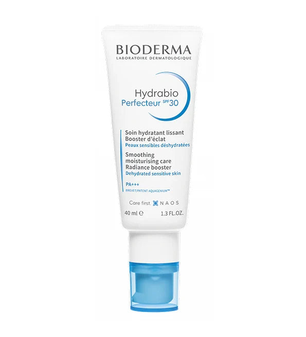 BIODERMA - HYDRABIO PERFECTEUR SPF 30