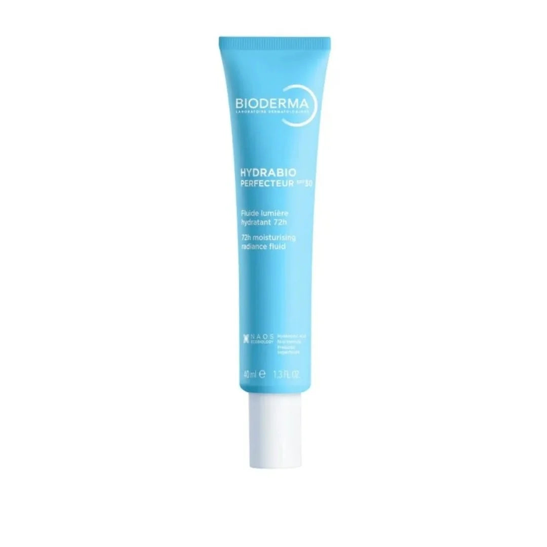 BIODERMA - HYDRABIO PERFECTEUR SPF 30