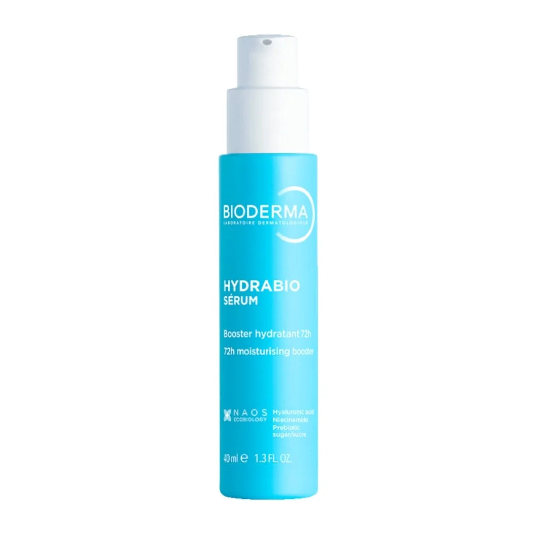BIODERMA - HYDRABIO SERUM CONCENTRE HYDRATANT 40ML 02/27