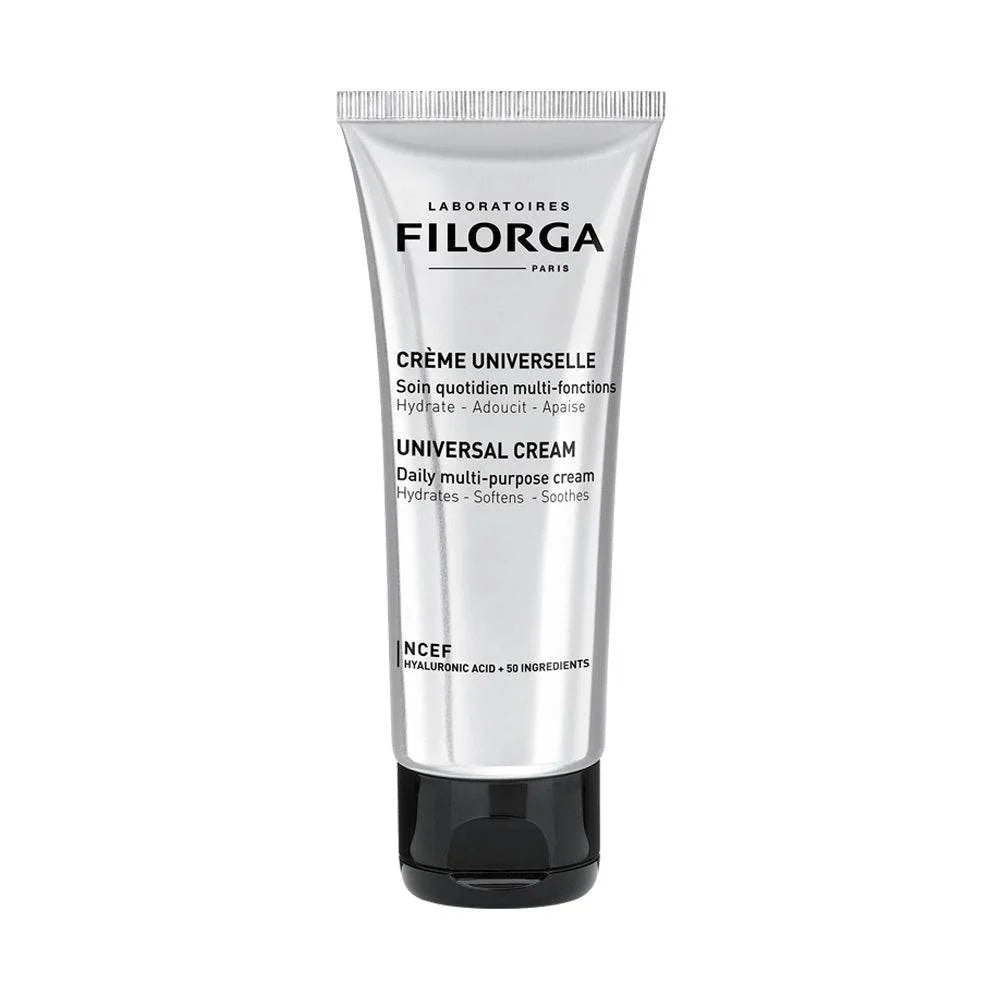 FILORGA - CREME UNIVERSELLE SOIN VISAGE ET CORPS QUOTIDIEN 100ML